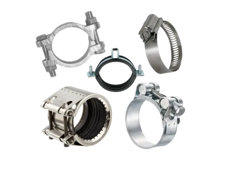 Repair Clamps supplier